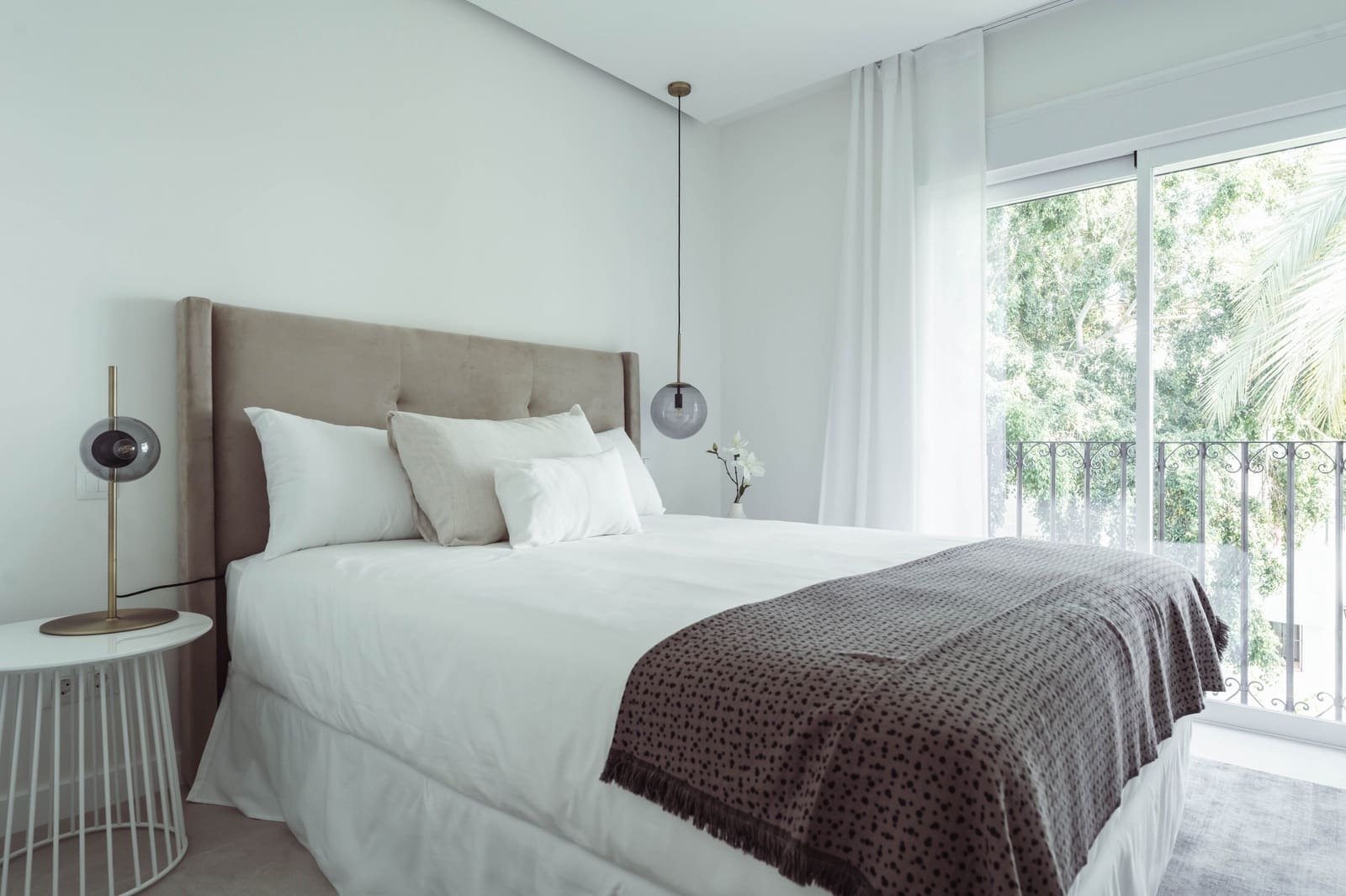 3 soverom Penthouse til salgs i Marbella med garasje - € 1 095 000 (Ref: 9616422)