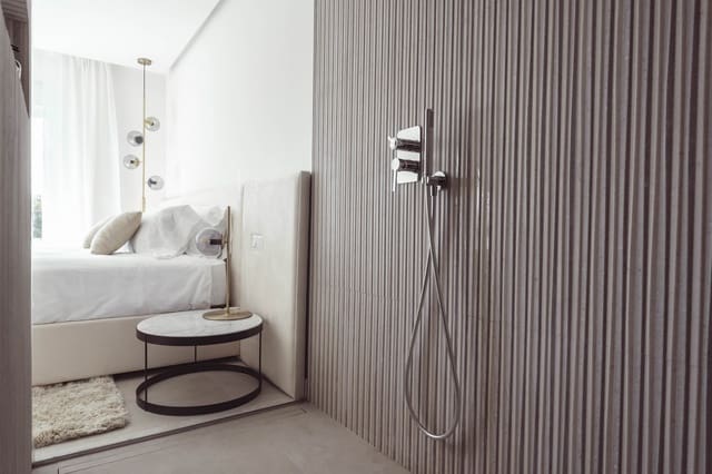 3 bedroom Penthouse for sale in Marbella with garage - € 1,095,000 (Ref: 9616422)