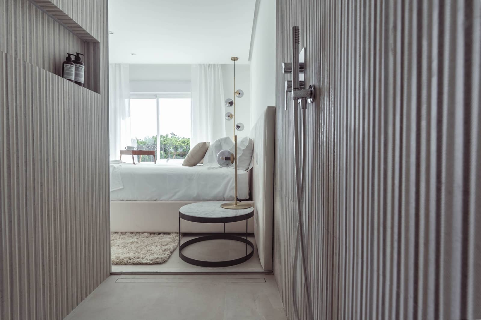 3 soveværelse Penthouse til salg i Marbella med garage - € 1.095.000 (Ref: 9616422)