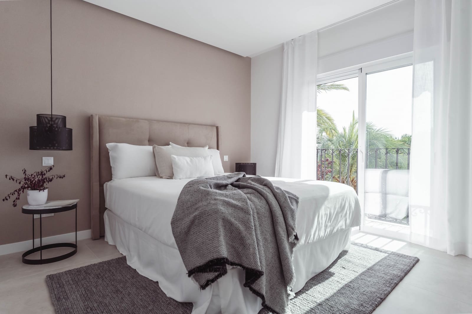 3 soveværelse Penthouse til salg i Marbella med garage - € 1.095.000 (Ref: 9616422)