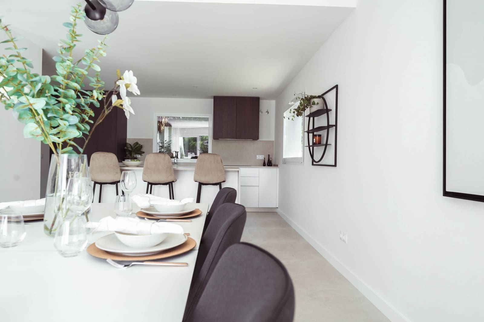 3 soveværelse Penthouse til salg i Marbella med garage - € 1.095.000 (Ref: 9616422)