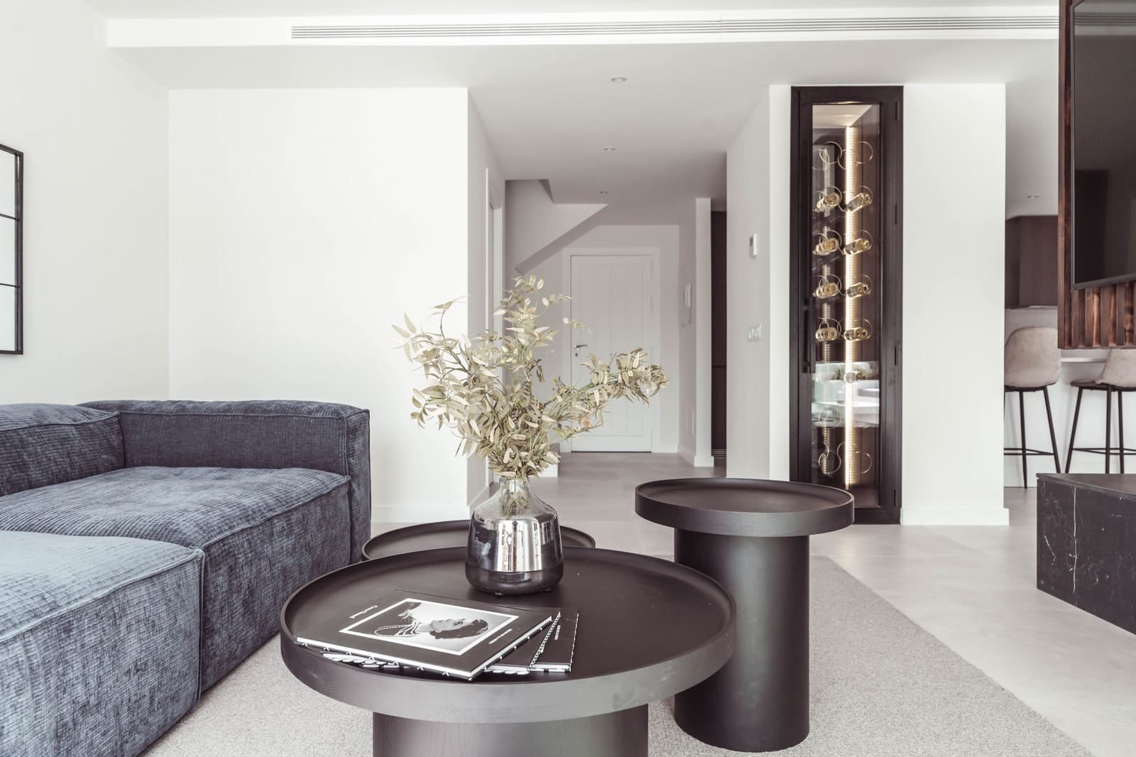 3 soveværelse Penthouse til salg i Marbella med garage - € 1.095.000 (Ref: 9616422)