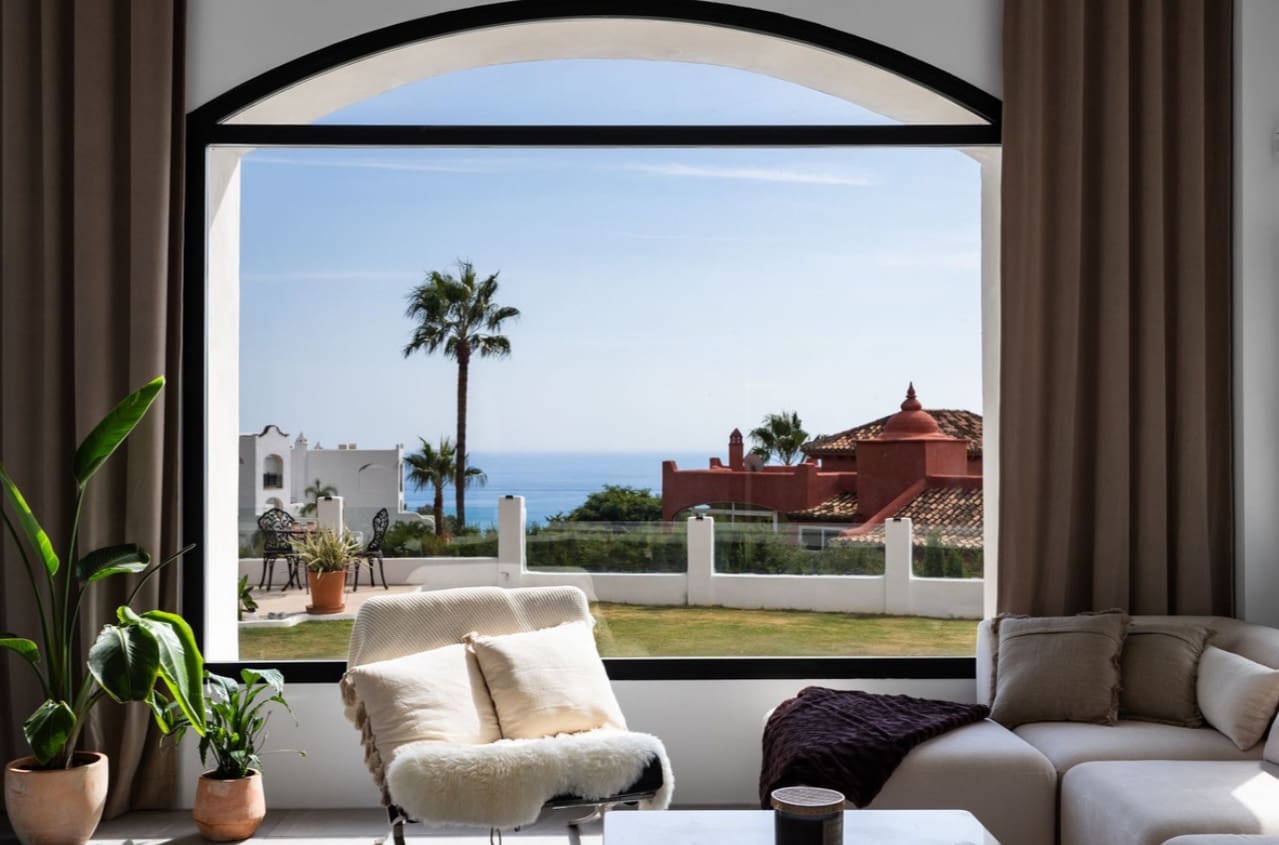 4 quarto Moradia para venda em Benalmadena com piscina garagem - 2 495 000 € (Ref: 9616424)