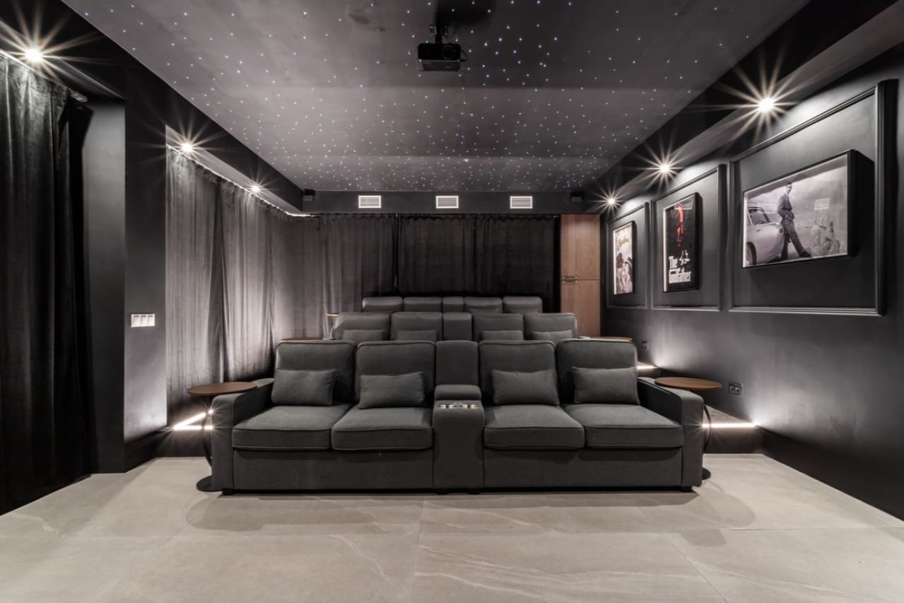 4 quarto Moradia para venda em Benalmadena com piscina garagem - 2 495 000 € (Ref: 9616424)