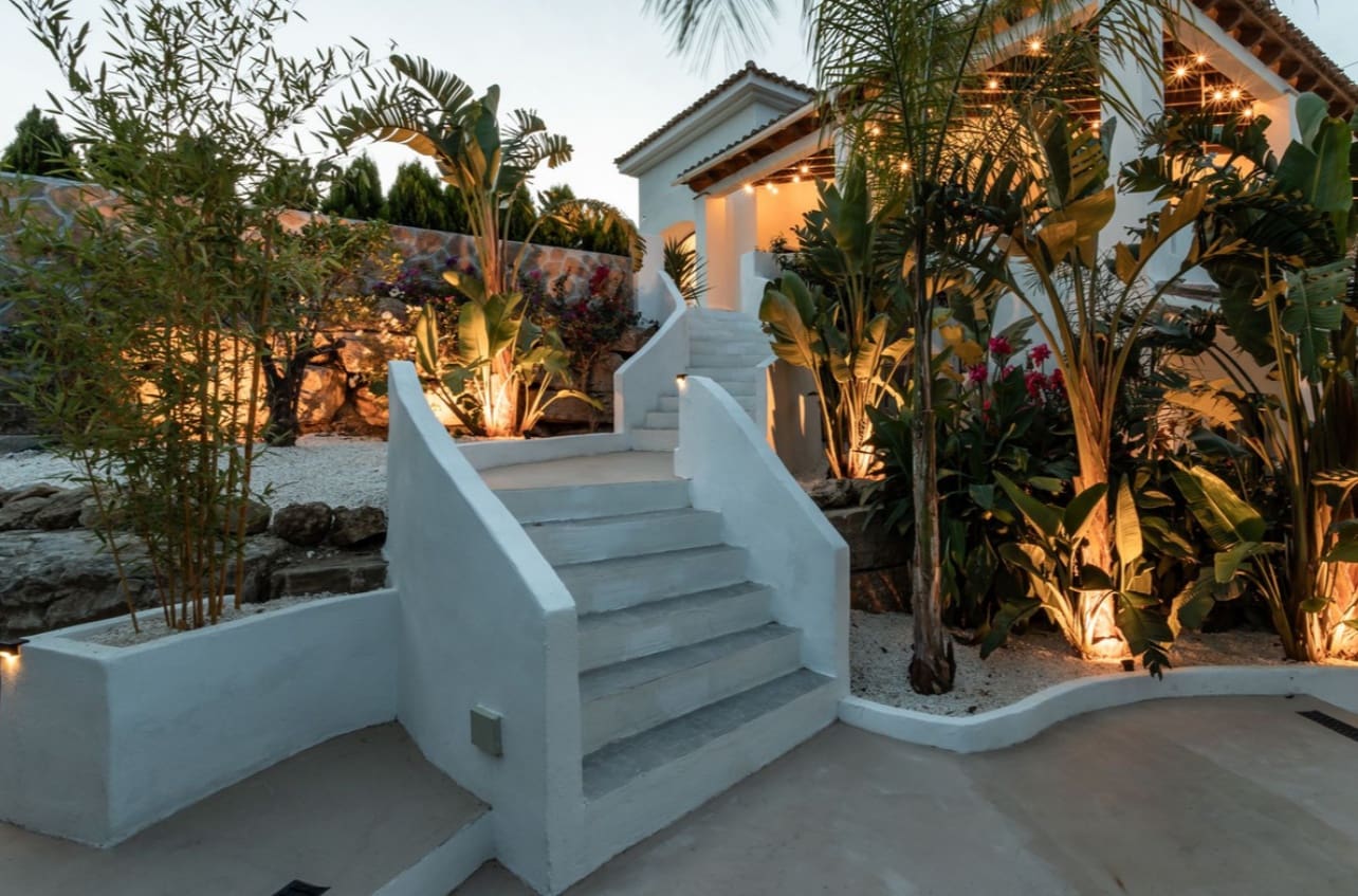 4 quarto Moradia para venda em Benalmadena com piscina garagem - 2 495 000 € (Ref: 9616424)