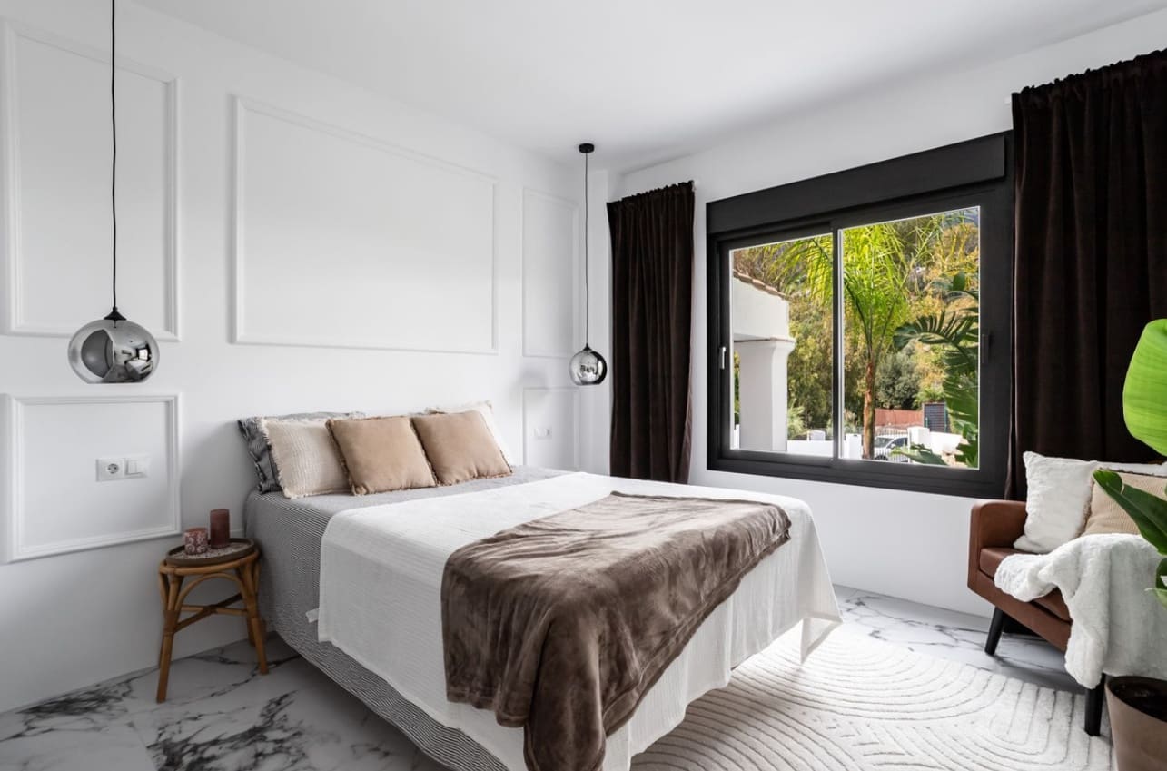 4 quarto Moradia para venda em Benalmadena com piscina garagem - 2 495 000 € (Ref: 9616424)