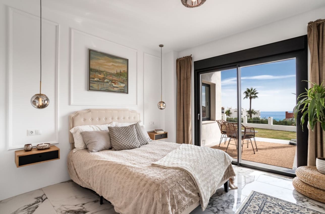 4 quarto Moradia para venda em Benalmadena com piscina garagem - 2 495 000 € (Ref: 9616424)