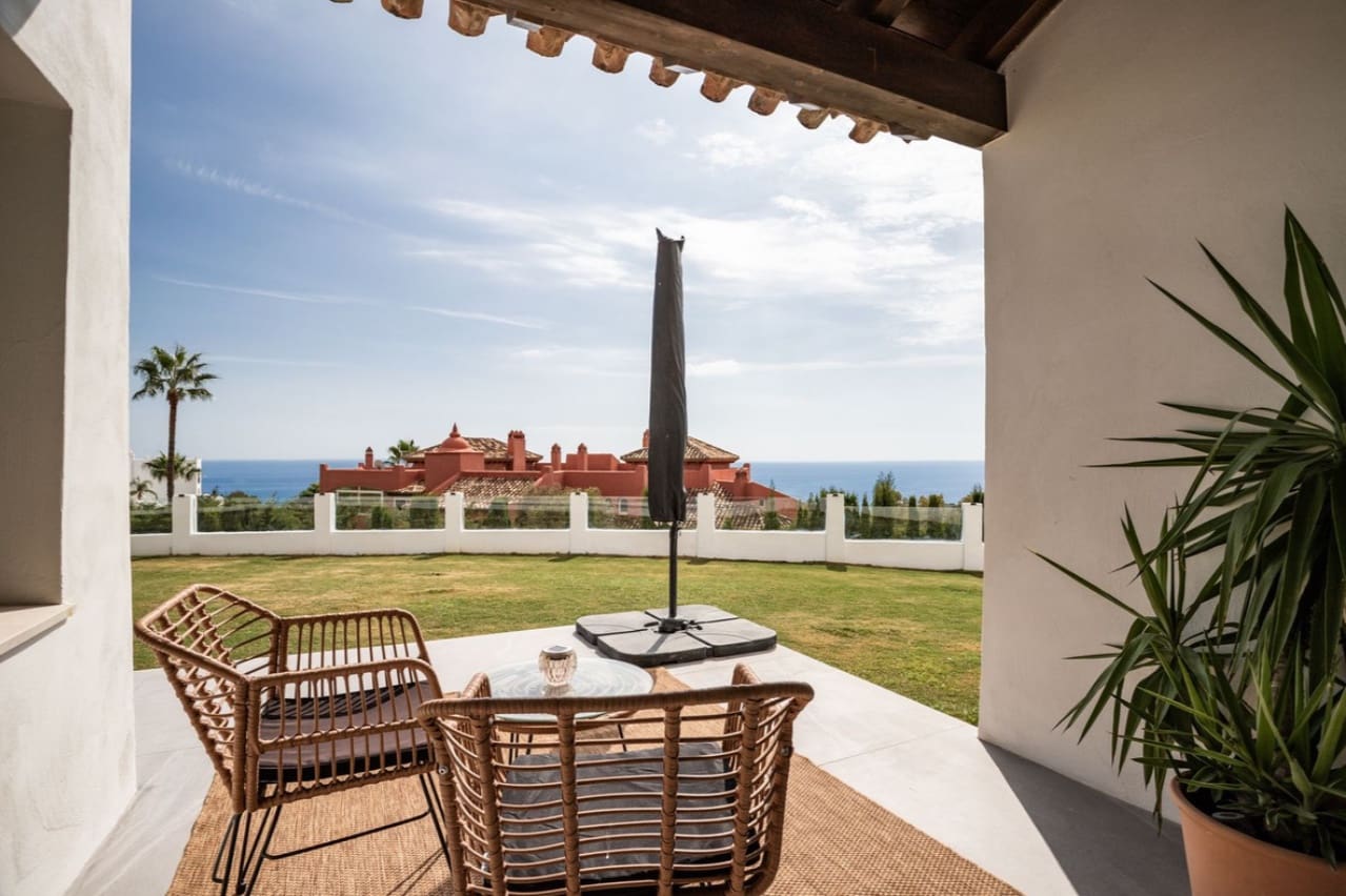 4 quarto Moradia para venda em Benalmadena com piscina garagem - 2 495 000 € (Ref: 9616424)