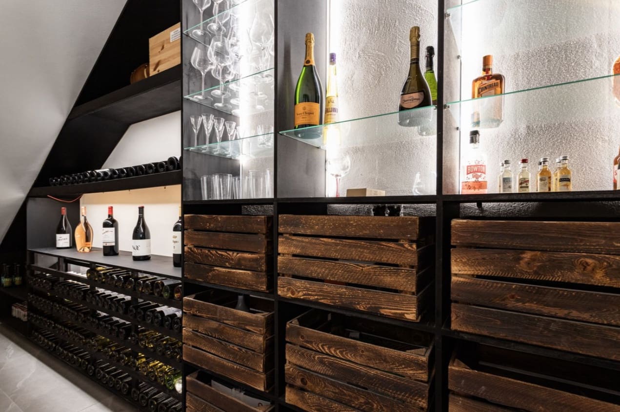 4 quarto Moradia para venda em Benalmadena com piscina garagem - 2 495 000 € (Ref: 9616424)