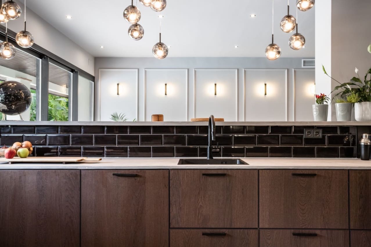 4 quarto Moradia para venda em Benalmadena com piscina garagem - 2 495 000 € (Ref: 9616424)