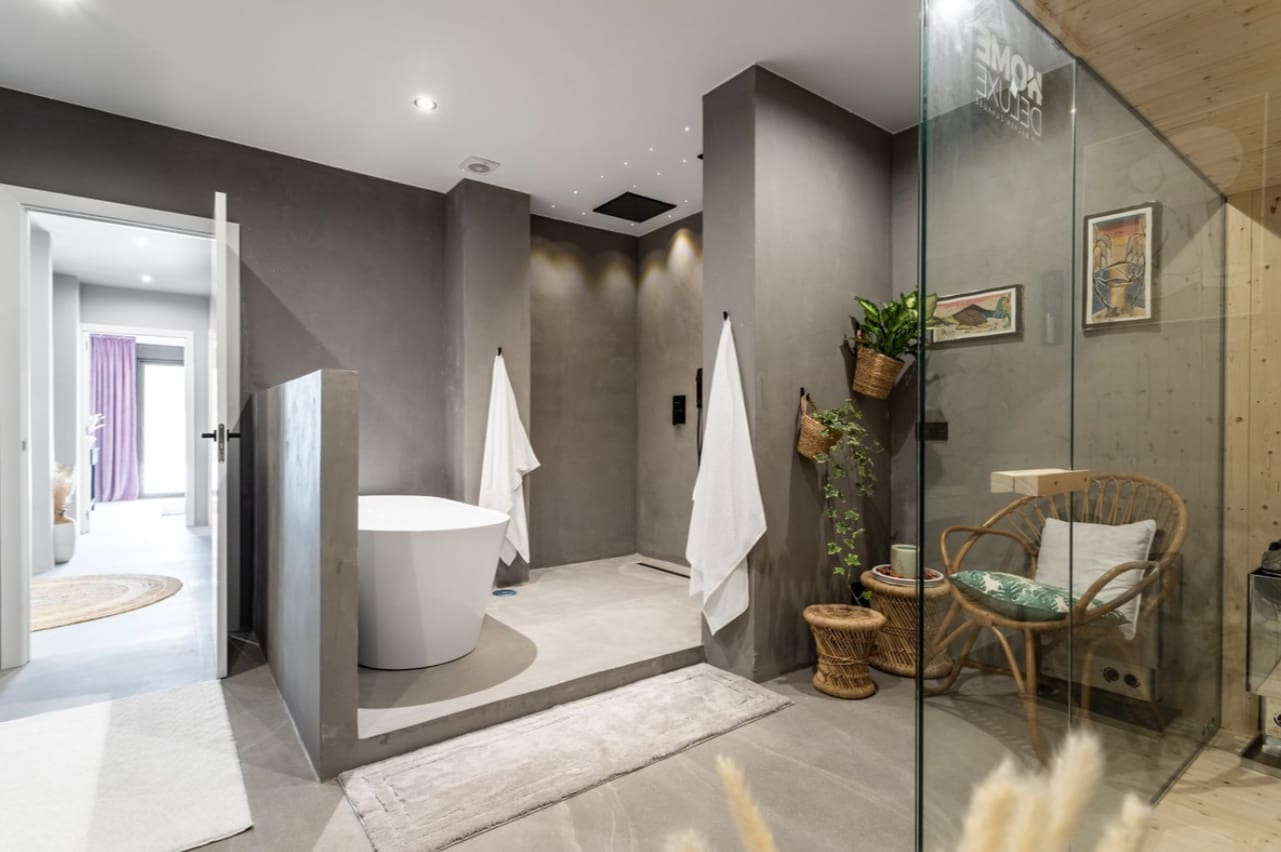 4 quarto Moradia para venda em Benalmadena com piscina garagem - 2 495 000 € (Ref: 9616424)