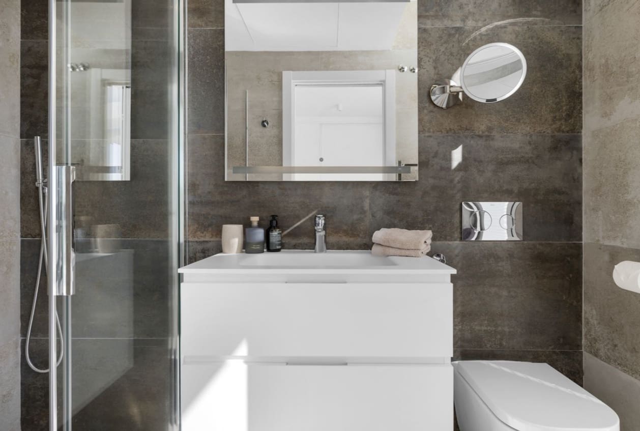 3 bedroom Villa for sale in Mijas with pool garage - € 1,400,000 (Ref: 9616425)