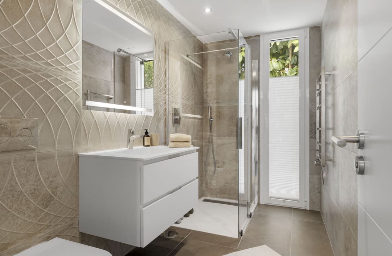 3 bedroom Villa for sale in Mijas with pool garage - € 1,400,000 (Ref: 9616425)