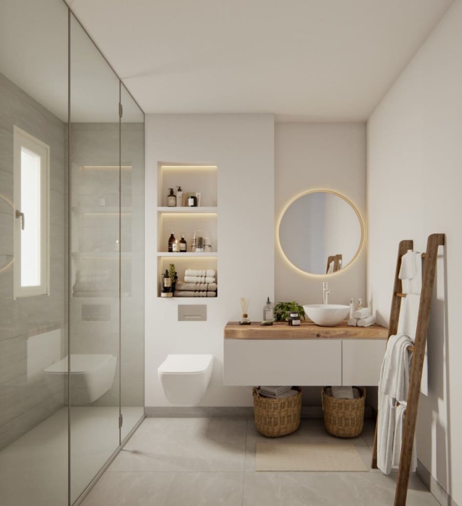 3 slaapkamer Villa te koop in Mijas Costa met zwembad garage - € 1.850.000 (Ref: 9616429)