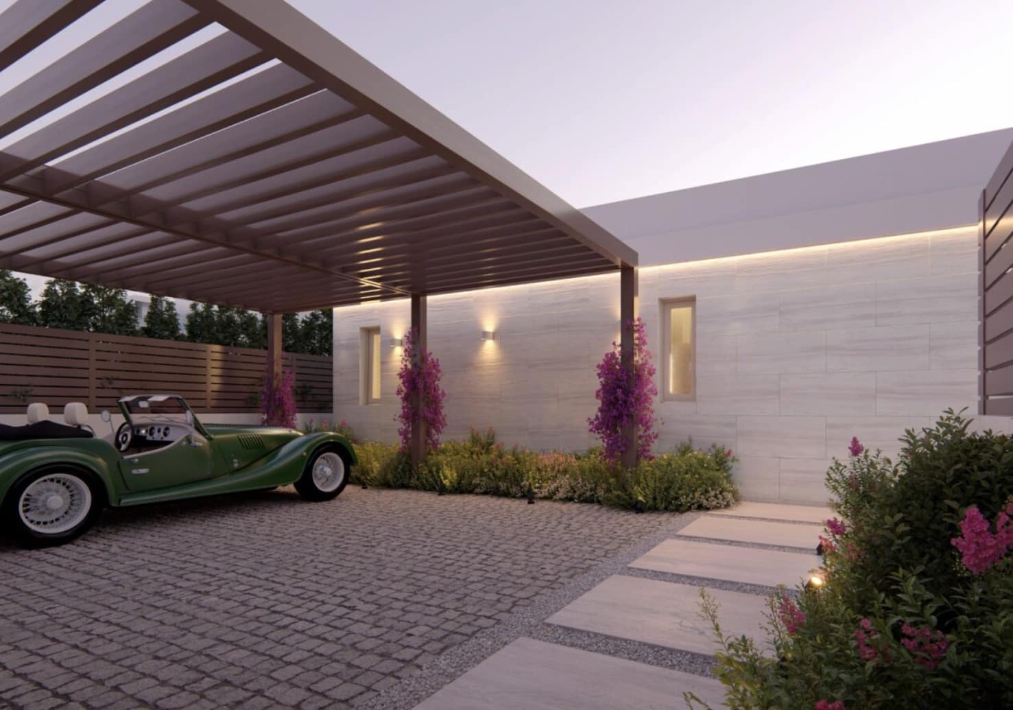 3 slaapkamer Villa te koop in Mijas Costa met zwembad garage - € 1.850.000 (Ref: 9616429)