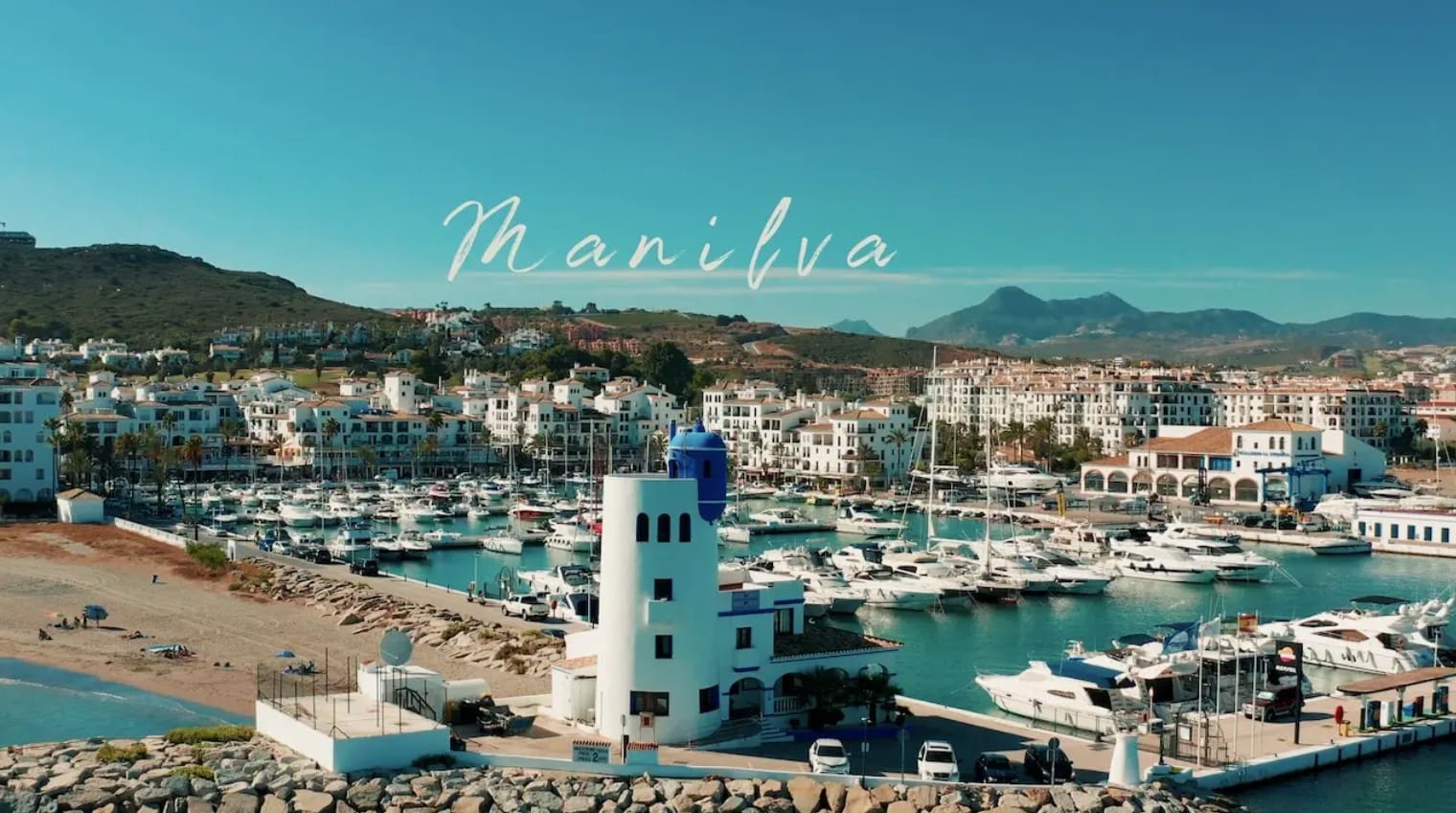 3 bedroom Apartment for sale in Manilva with pool garage - € 590,000 (Ref: 9616431)