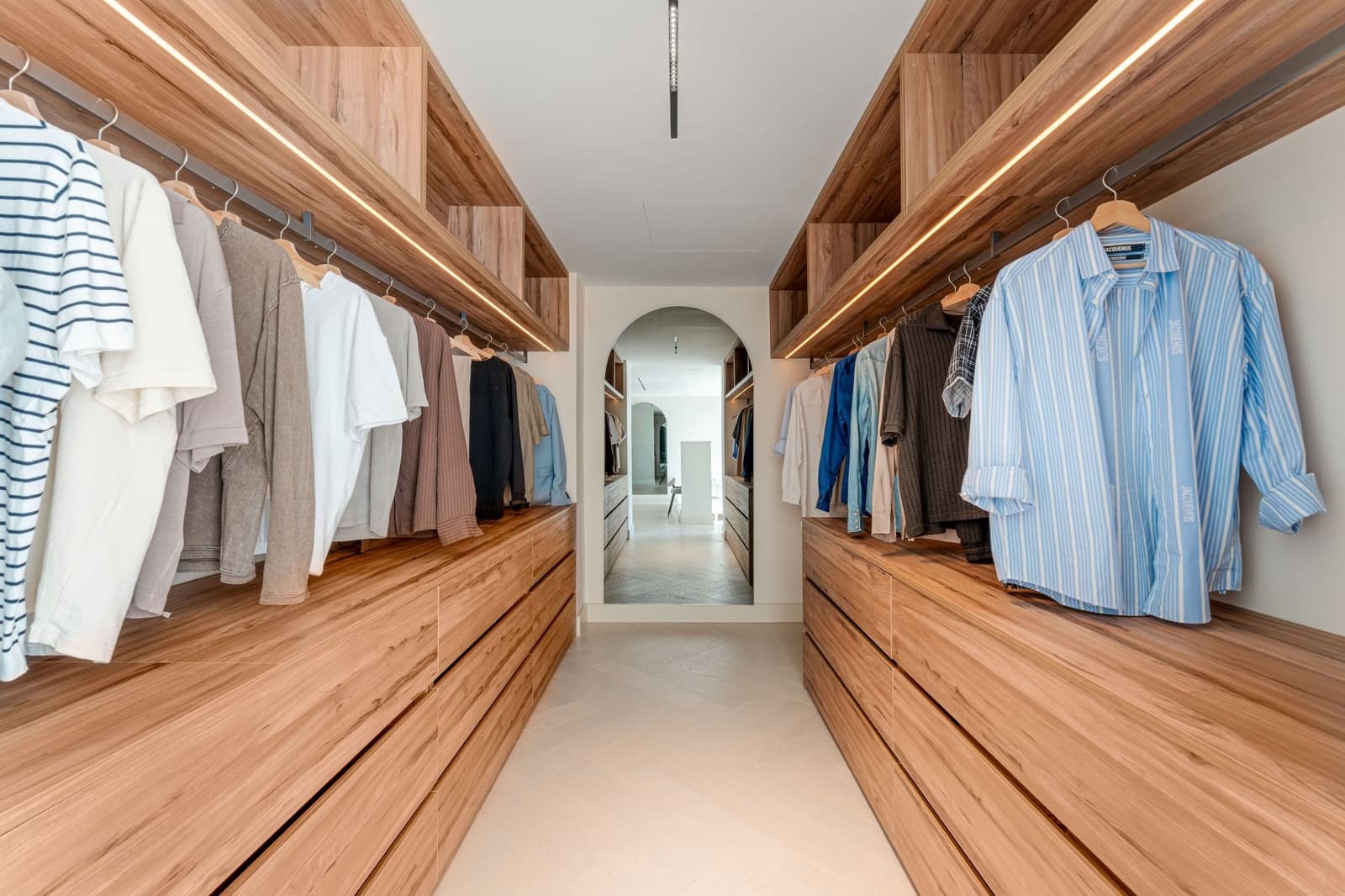 4 soveværelse Penthouse til salg i La Quinta med swimmingpool - € 1.995.000 (Ref: 9616436)