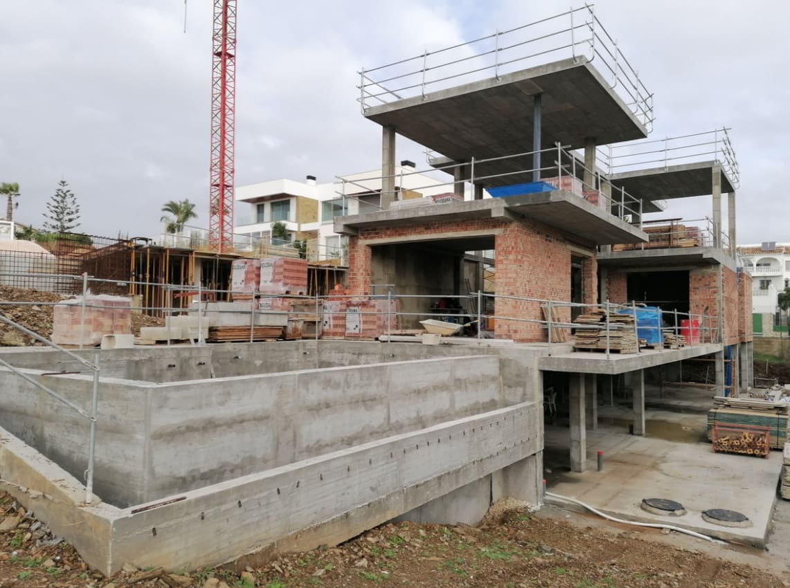 4 chambre Villa/Maison à vendre à Marbella avec piscine garage - 1 675 000 € (Ref: 9616437)