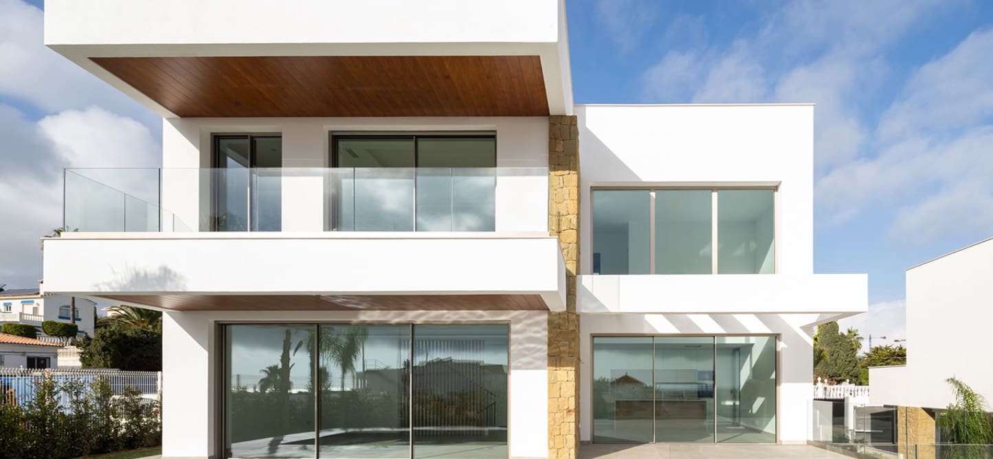 4 chambre Villa/Maison à vendre à Marbella avec piscine garage - 1 675 000 € (Ref: 9616437)