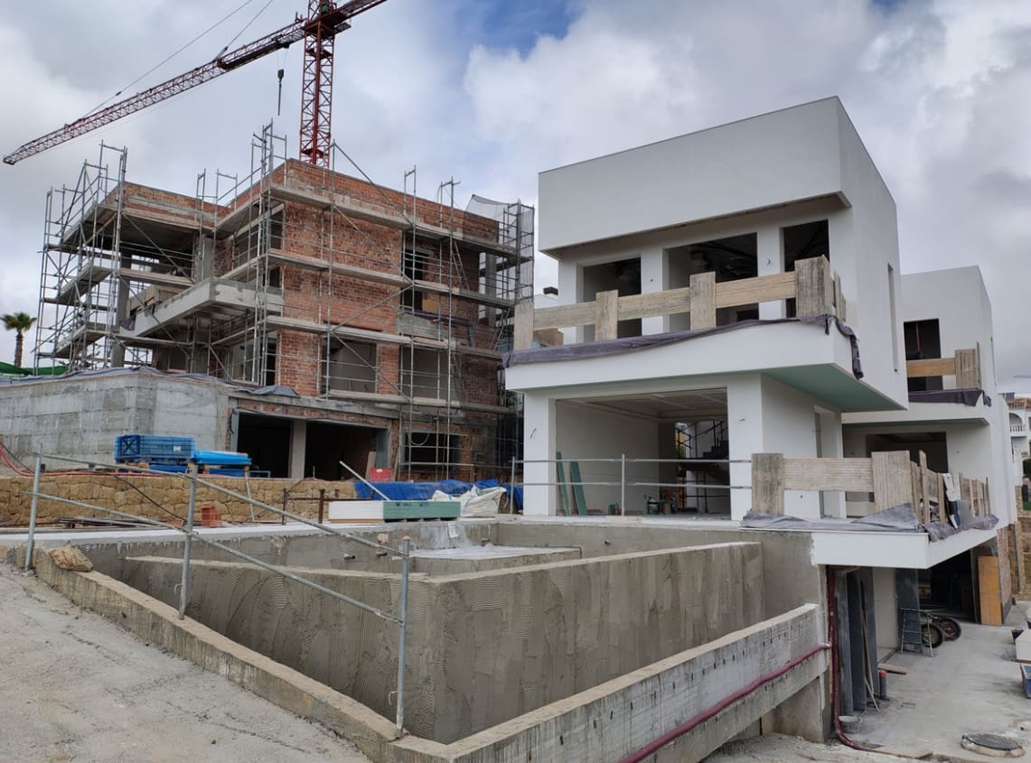 4 chambre Villa/Maison à vendre à Marbella avec piscine garage - 1 675 000 € (Ref: 9616437)