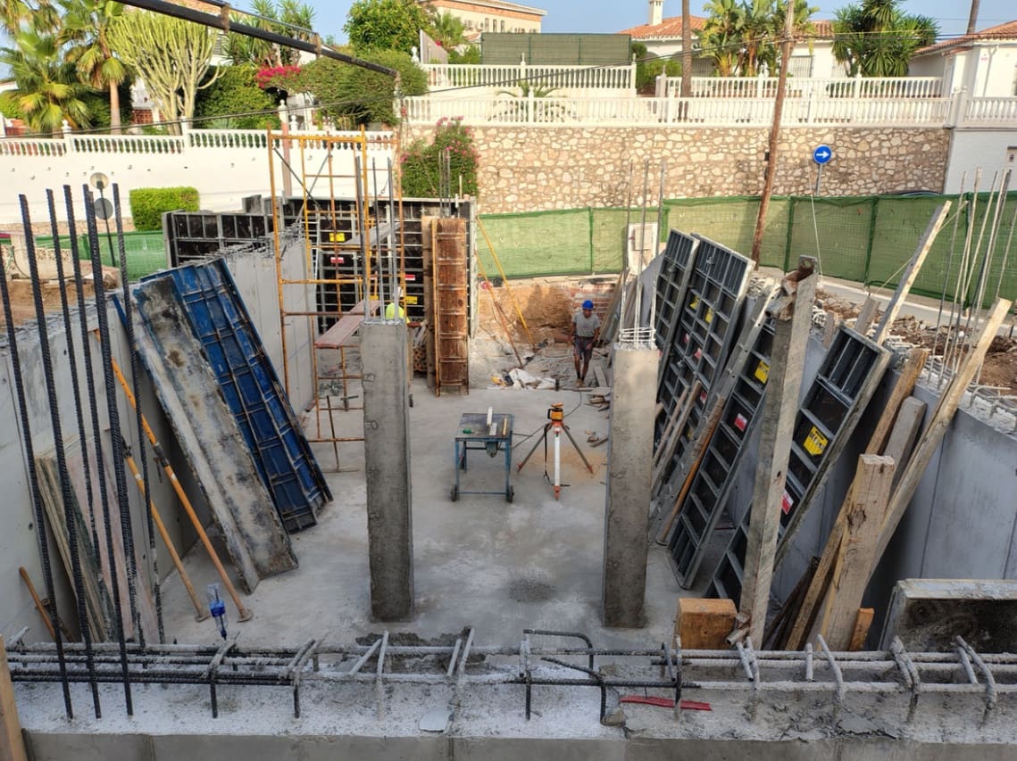 4 chambre Villa/Maison à vendre à Marbella avec piscine garage - 1 675 000 € (Ref: 9616437)