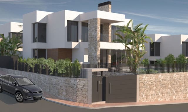 4 bedroom Villa for sale in Marbella with pool garage - € 1,675,000 (Ref: 9616437)