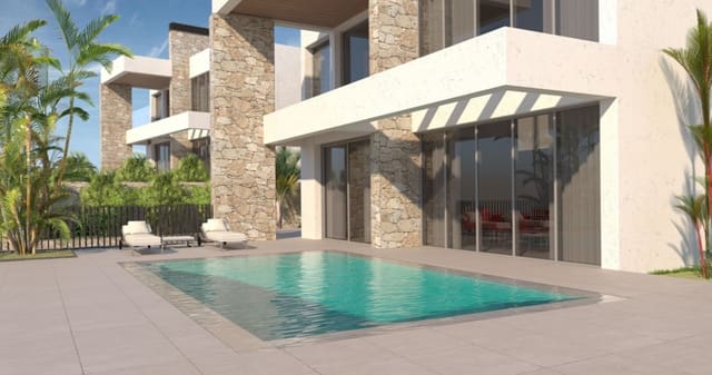 4 bedroom Villa for sale in Marbella with pool garage - € 1,675,000 (Ref: 9616437)