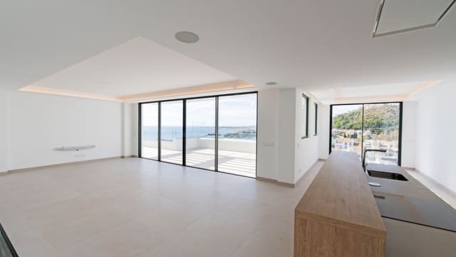 4 camera da letto Villa in vendita in Marbella con piscina garage - 2.100.000 € (Rif: 9616438)