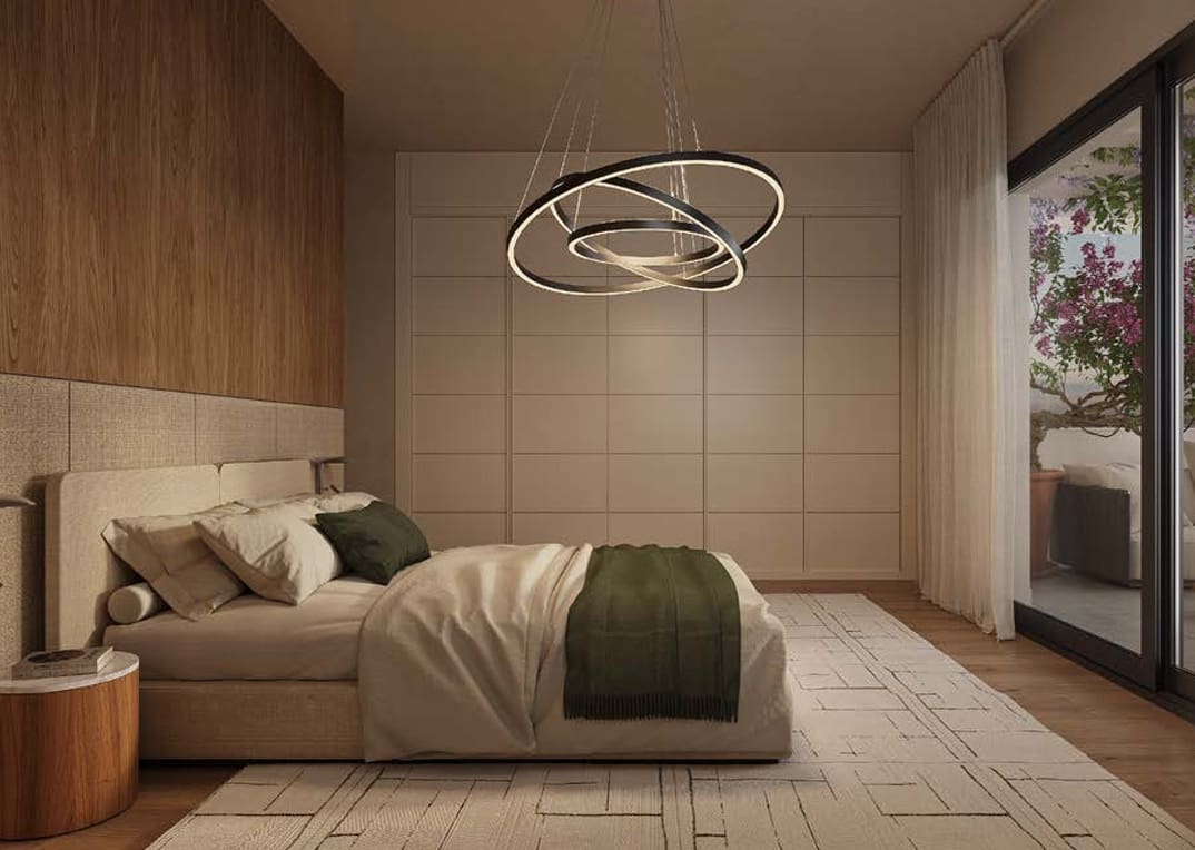 3 slaapkamer Appartement te koop in Estepona met zwembad garage - € 450.000 (Ref: 9616439)