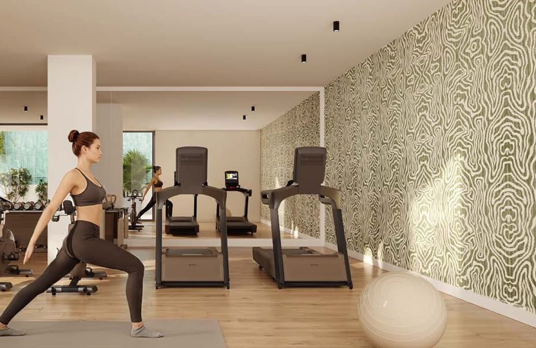 3 slaapkamer Appartement te koop in Estepona met zwembad garage - € 450.000 (Ref: 9616439)