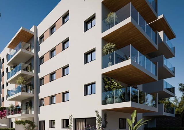 3 soverom Leilighet til salgs i Centro, Estepona med svømmebasseng garasje - € 575 000 (Ref: 9616439)