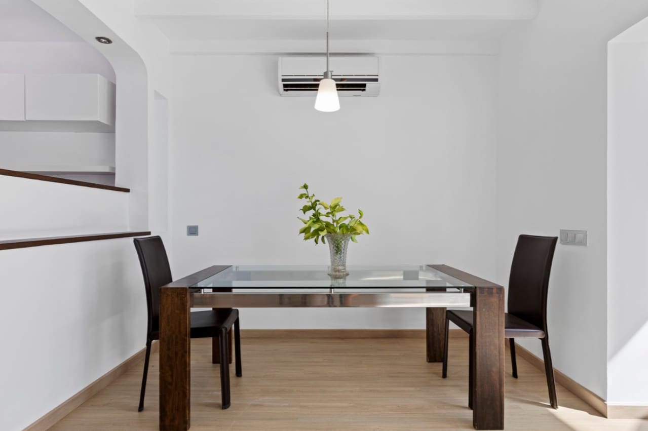 2 makuuhuone Omakotitalo myytävänä paikassa Marbella mukana uima-altaan - 432 500 € (Ref: 9616441)