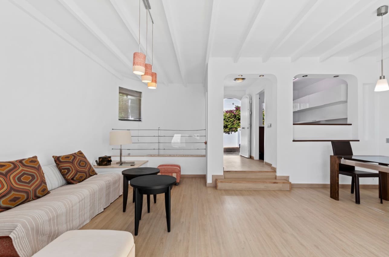 2 makuuhuone Omakotitalo myytävänä paikassa Marbella mukana uima-altaan - 432 500 € (Ref: 9616441)