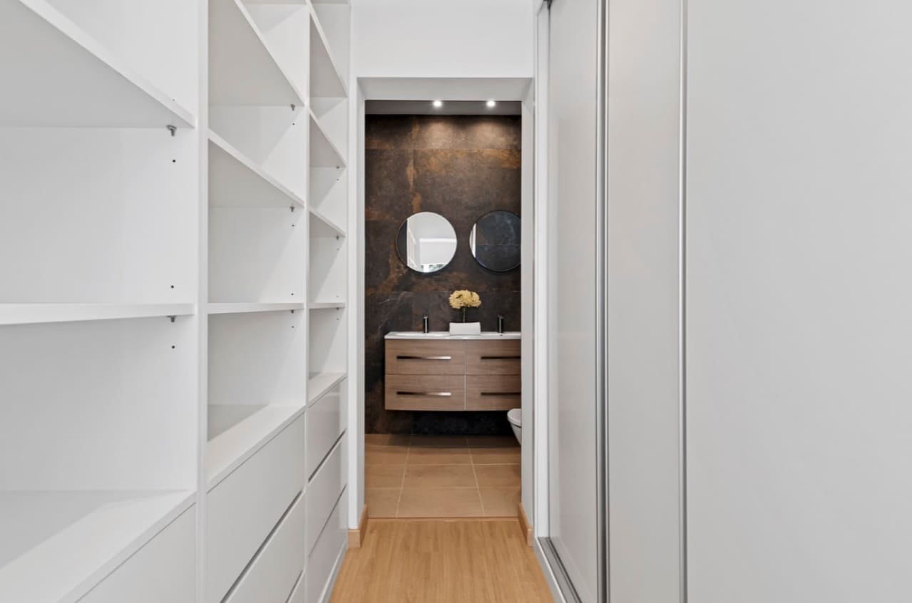 2 makuuhuone Omakotitalo myytävänä paikassa Marbella mukana uima-altaan - 432 500 € (Ref: 9616441)