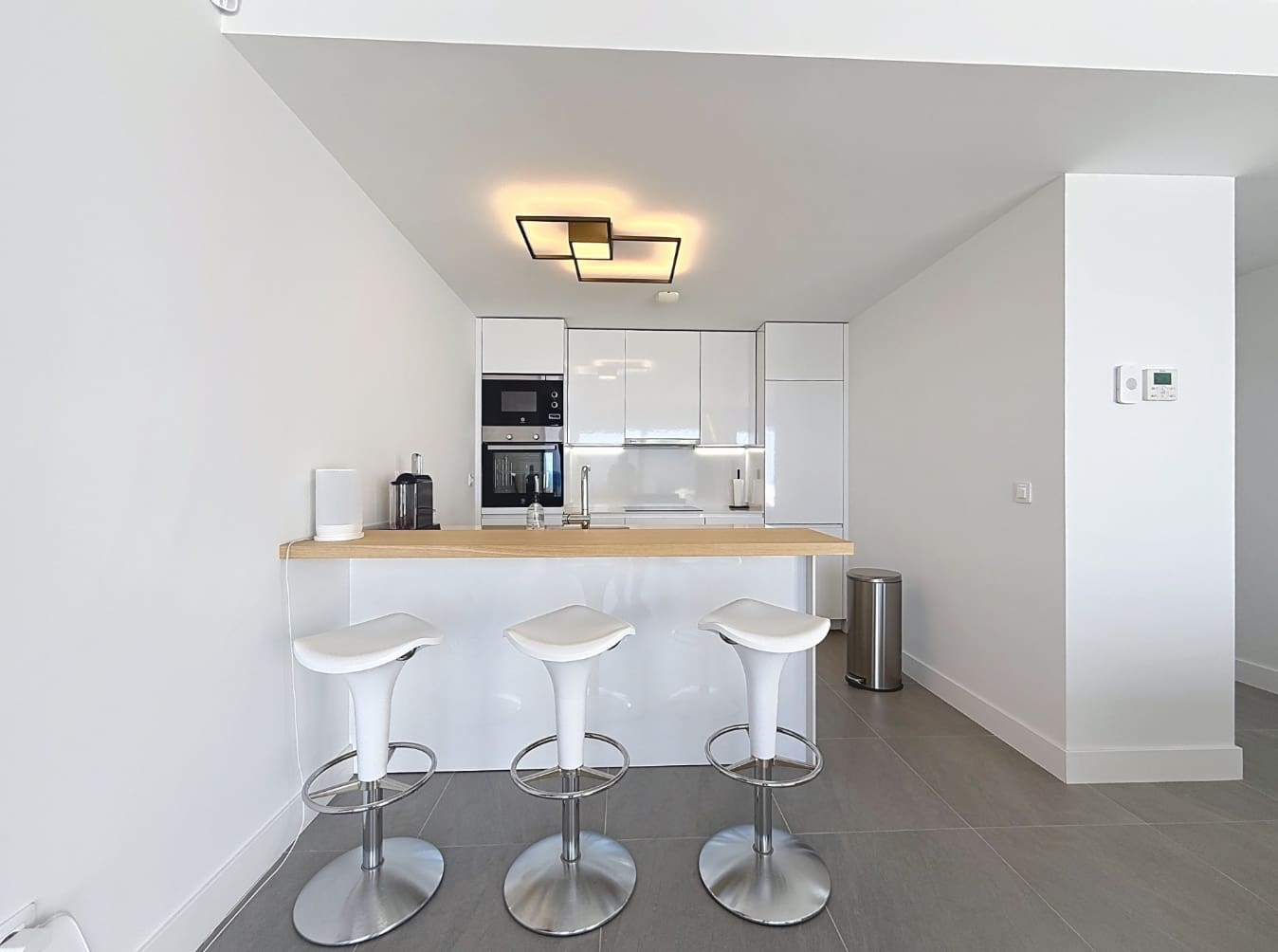 3 slaapkamer Penthouse te koop in La Duquesa / Puerto de la Duquesa met zwembad garage - € 695.000 (Ref: 9616442)