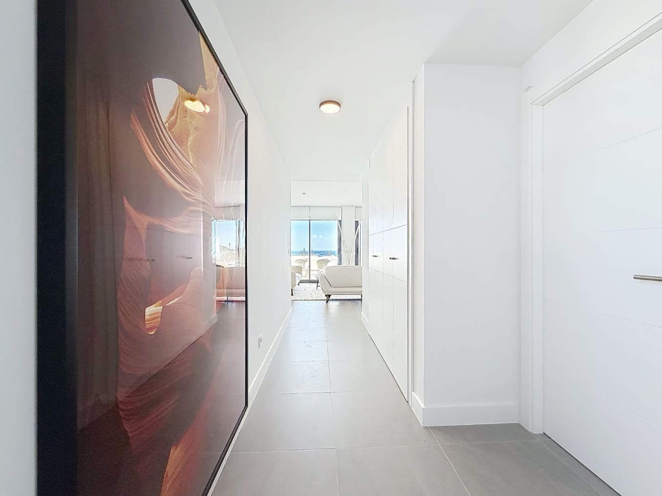 3 slaapkamer Penthouse te koop in La Duquesa / Puerto de la Duquesa met zwembad garage - € 695.000 (Ref: 9616442)