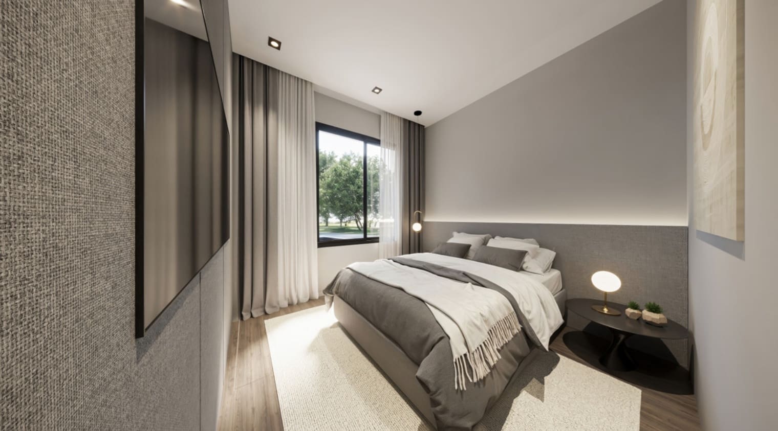 2 Zimmer Penthouse zu verkaufen in Mijas Costa - 298.000 € (Ref: 9616443)