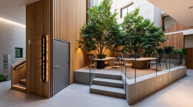 2 Zimmer Penthouse zu verkaufen in Mijas Costa, Mijas - 298.000 € (Ref: 9616443)