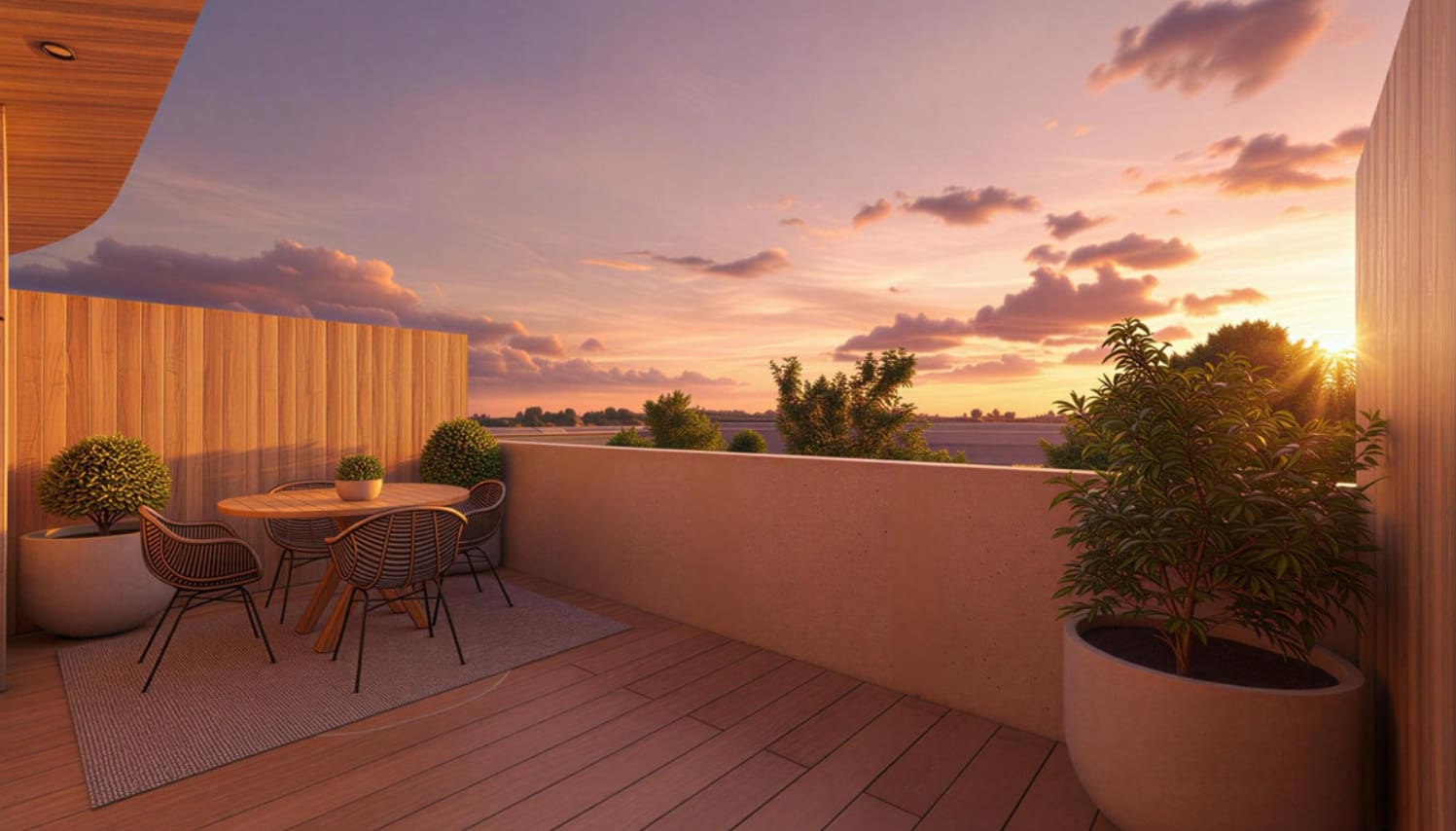 2 slaapkamer Penthouse te koop in Mijas Costa - € 298.000 (Ref: 9616443)