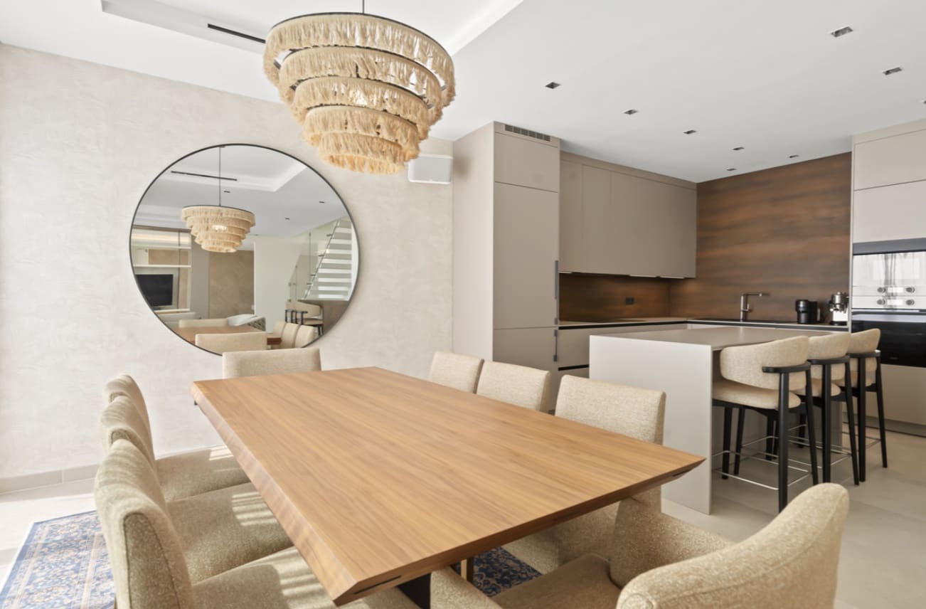 4 slaapkamer Villa te koop in Sotogrande met zwembad garage - € 2.495.000 (Ref: 9616452)