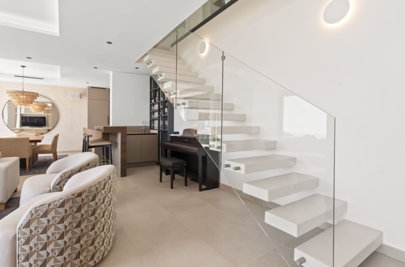 4 slaapkamer Villa te koop in Sotogrande met zwembad garage - € 2.495.000 (Ref: 9616452)