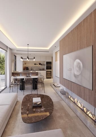 2 Zimmer Apartment zu verkaufen in Estepona mit Pool Garage - 519.000 € (Ref: 9616454)