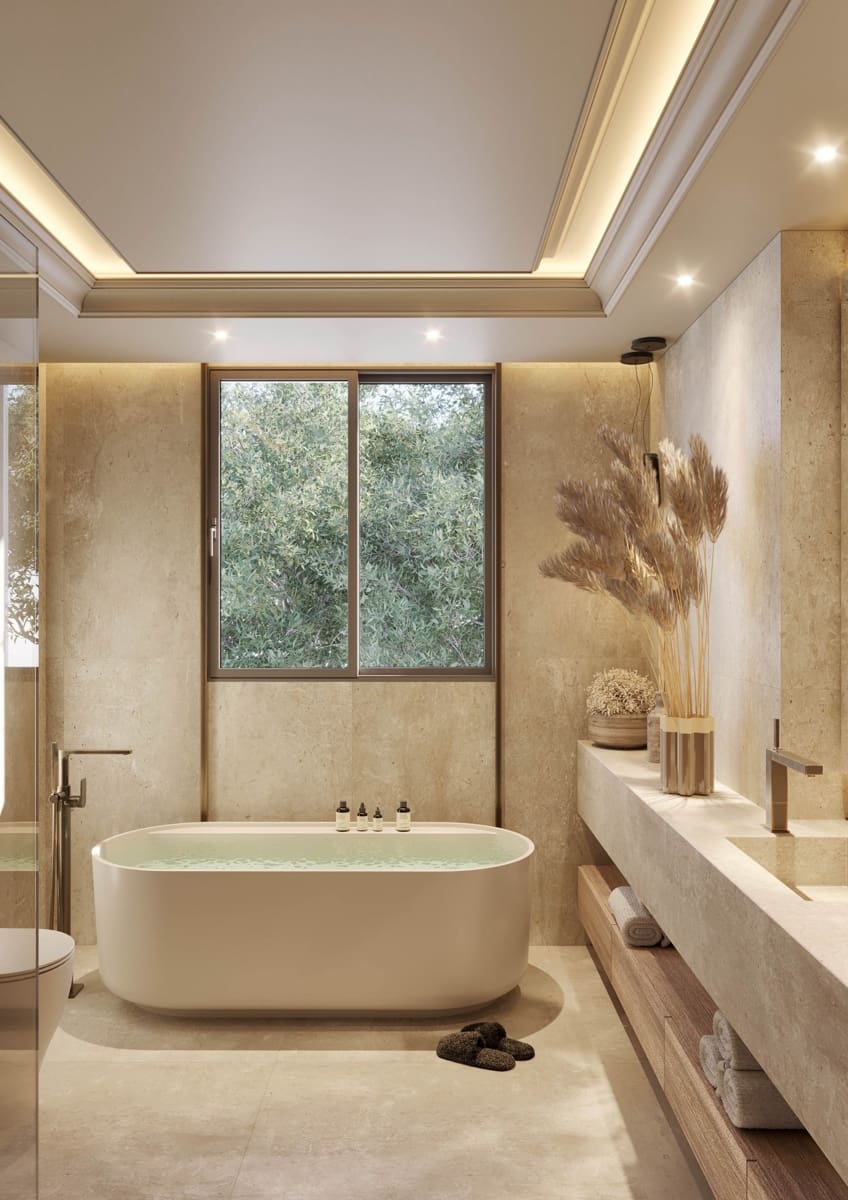 2 Zimmer Apartment zu verkaufen in Estepona mit Pool Garage - 519.000 € (Ref: 9616454)