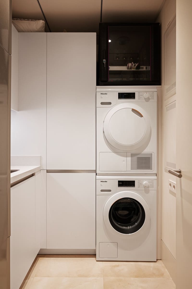 3 chambre Appartement à vendre à Marbella - 2 295 000 € (Ref: 9616455)