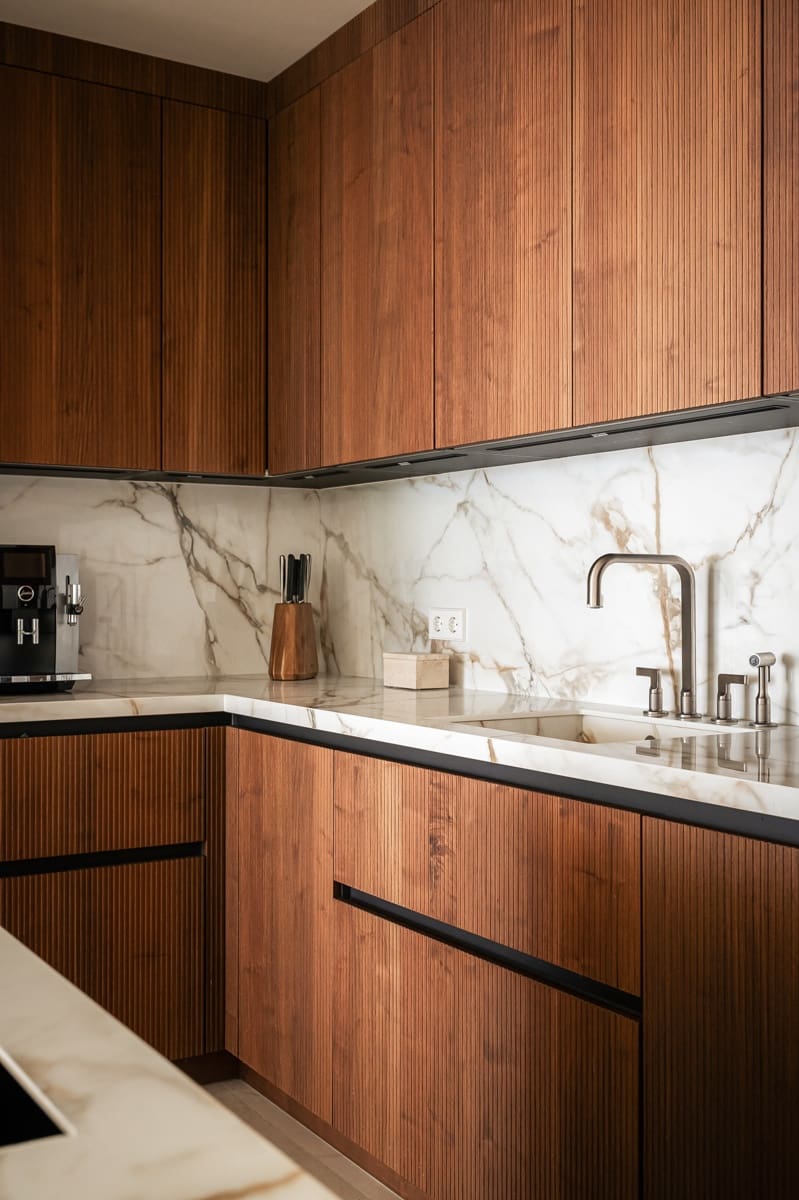 3 chambre Appartement à vendre à Marbella - 2 295 000 € (Ref: 9616455)