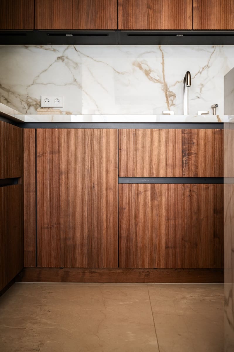 3 chambre Appartement à vendre à Marbella - 2 295 000 € (Ref: 9616455)