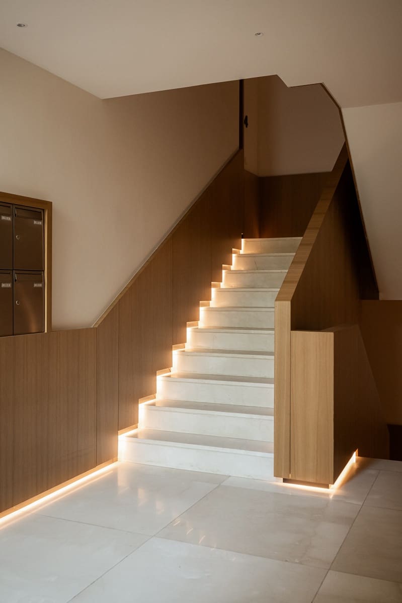 3 chambre Appartement à vendre à Marbella - 2 295 000 € (Ref: 9616455)