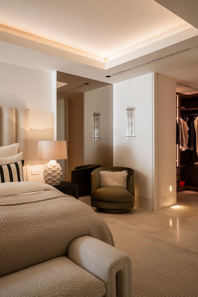 3 chambre Appartement à vendre à Marbella - 2 295 000 € (Ref: 9616455)