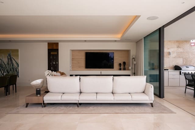 3 slaapkamer Appartement te koop in Marbella - € 2.295.000 (Ref: 9616455)