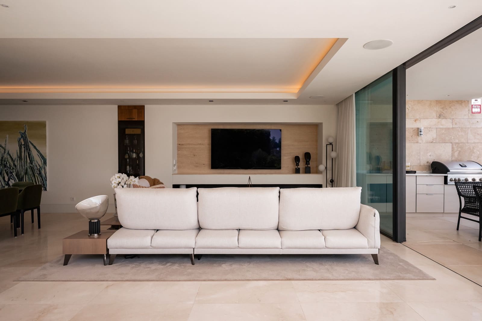3 soveværelse Lejlighed til salg i Marbella - € 2.295.000 (Ref: 9616455)